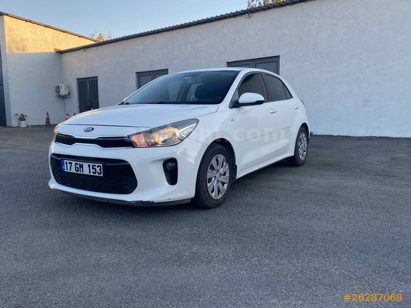 2018 Dizel 149 Bin KM 