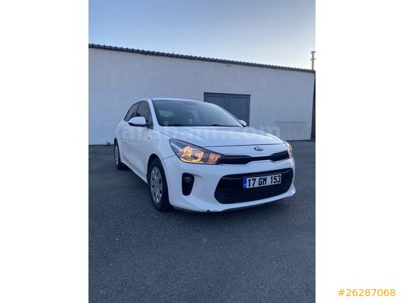 2018 Dizel 149 Bin KM 