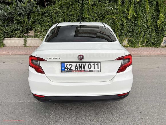 YETİŞLERDEN 2021 HATASIZ 1.4+LPG EGEA EASY.