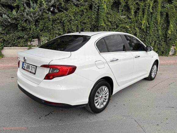 YETİŞLERDEN 2021 HATASIZ 1.4+LPG EGEA EASY.