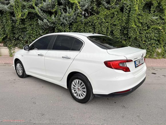 YETİŞLERDEN 2021 HATASIZ 1.4+LPG EGEA EASY.