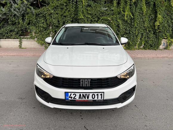 YETİŞLERDEN 2021 HATASIZ 1.4+LPG EGEA EASY.