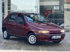 2002 MODEL 1.2 EL KLİMALI  FULL BAKIMLI PALİO