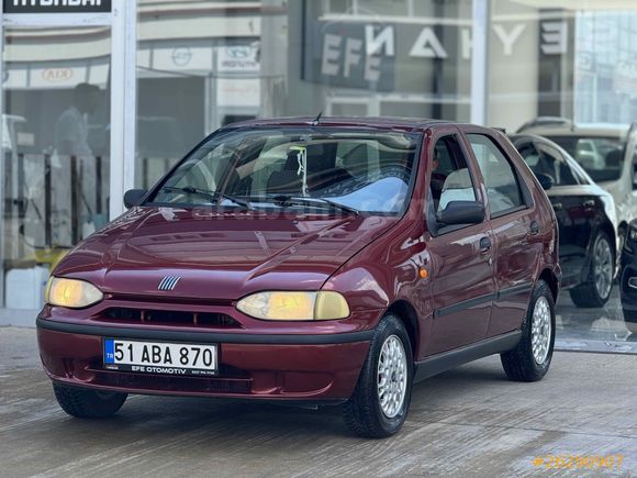 2002 MODEL 1.2 EL KLİMALI  FULL BAKIMLI PALİO