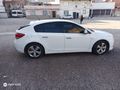 Sahibinden Chevrolet Cruze 1.6 LS Plus 2012 Model