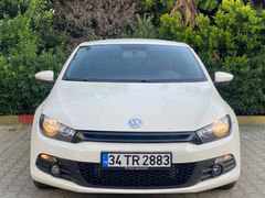 Sahibinden Volkswagen Scirocco 1.4 TSi Sportline 2014 Model İstanbul