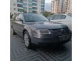 Sahibinden Volkswagen Passat Variant 1.9 TDi Highline 2005 Model Ankara