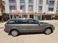 Sahibinden Volkswagen Passat Variant 1.9 TDi Highline 2005 Model Ankara