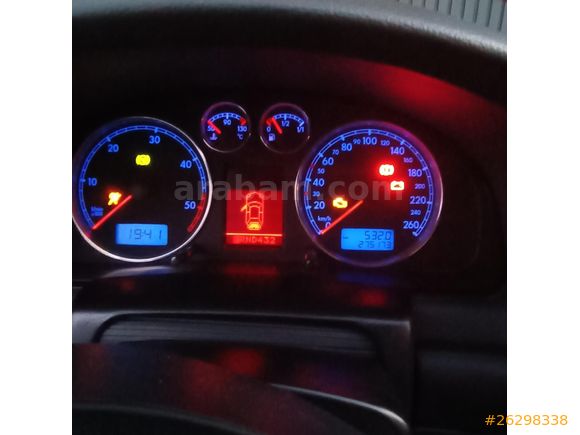 Sahibinden Volkswagen Passat Variant 1.9 TDi Highline 2005 Model Ankara