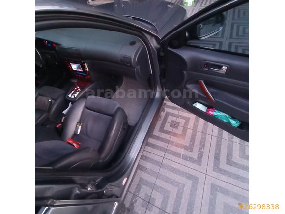 Sahibinden Volkswagen Passat Variant 1.9 TDi Highline 2005 Model Ankara
