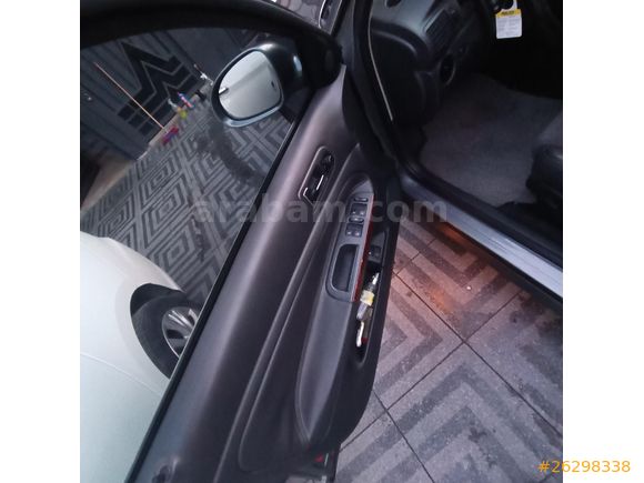 Sahibinden Volkswagen Passat Variant 1.9 TDi Highline 2005 Model Ankara