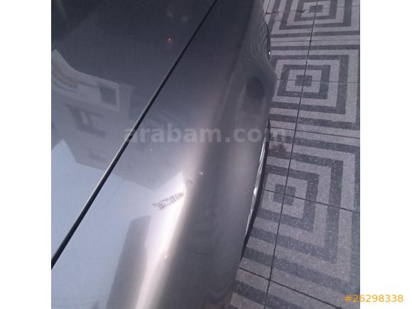 Sahibinden Volkswagen Passat Variant 1.9 TDi Highline 2005 Model Ankara