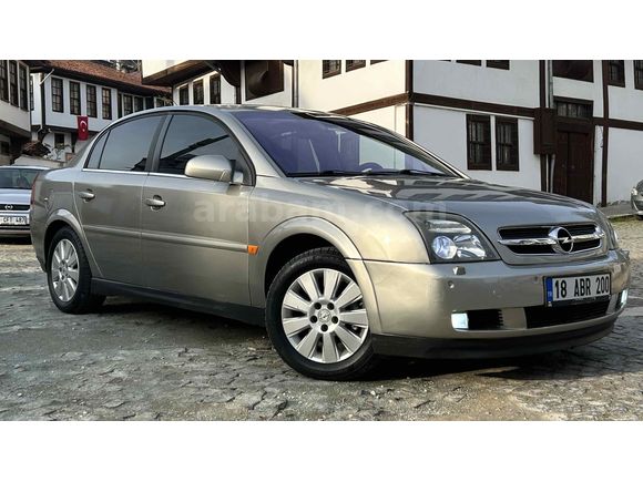 Sahibinden Opel Vectra 1.6 Elegance 2003 Model 