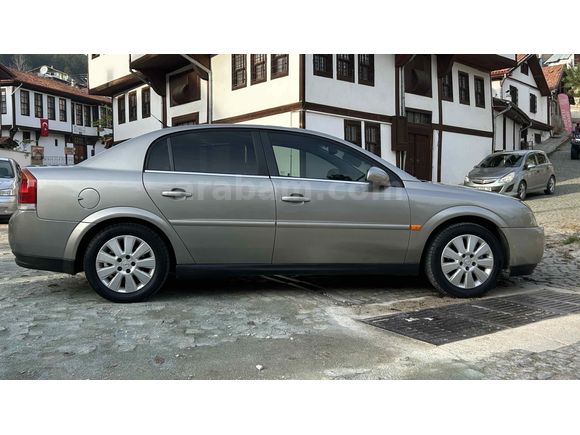 Sahibinden Opel Vectra 1.6 Elegance 2003 Model 