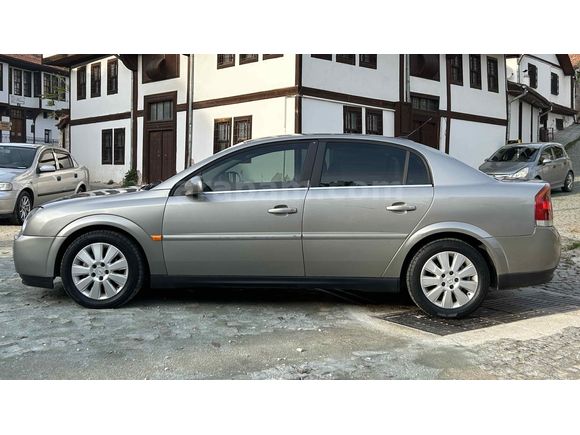 Sahibinden Opel Vectra 1.6 Elegance 2003 Model 