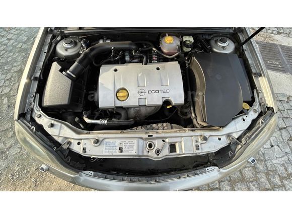 Sahibinden Opel Vectra 1.6 Elegance 2003 Model 