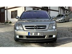 Sahibinden Opel Vectra 1.6 Elegance 2003 Model 