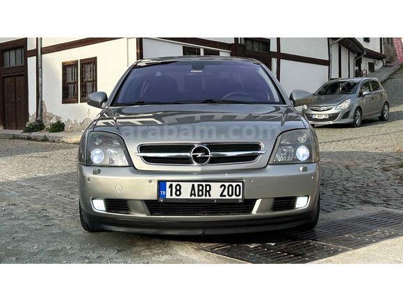 Sahibinden Opel Vectra 1.6 Elegance 2003 Model 