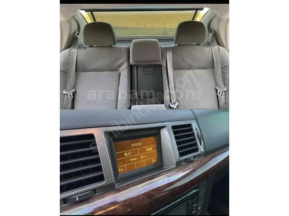 Sahibinden Opel Vectra 1.6 Elegance 2003 Model 