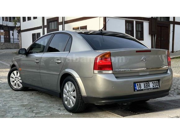 Sahibinden Opel Vectra 1.6 Elegance 2003 Model 