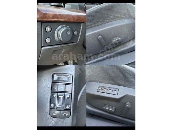 Sahibinden Opel Vectra 1.6 Elegance 2003 Model 