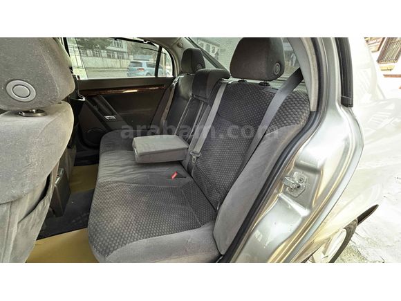 Sahibinden Opel Vectra 1.6 Elegance 2003 Model 