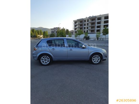 Sahibinden Opel Astra 1.6 Enjoy 2010 Model