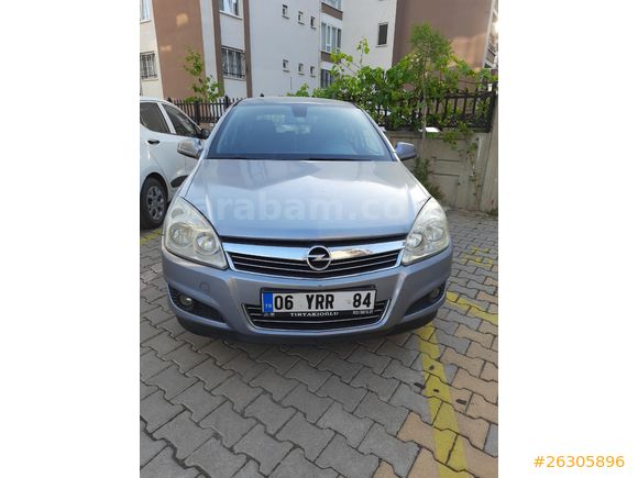 Sahibinden Opel Astra 1.6 Enjoy 2010 Model