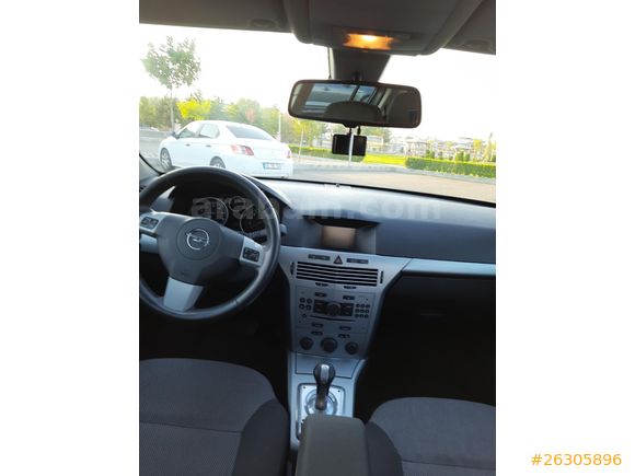 Sahibinden Opel Astra 1.6 Enjoy 2010 Model