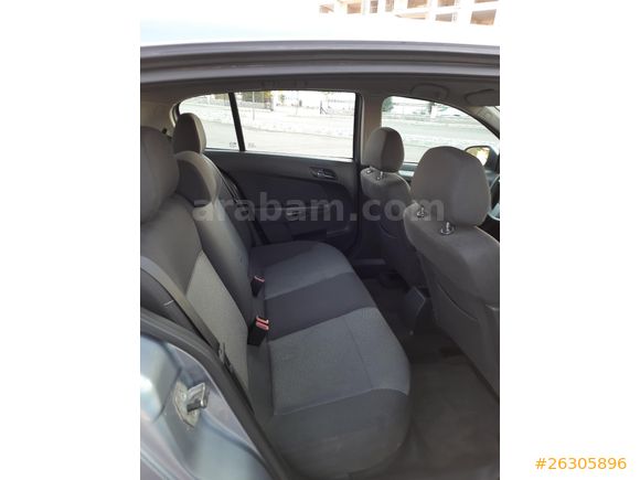 Sahibinden Opel Astra 1.6 Enjoy 2010 Model