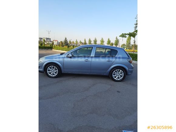 Sahibinden Opel Astra 1.6 Enjoy 2010 Model