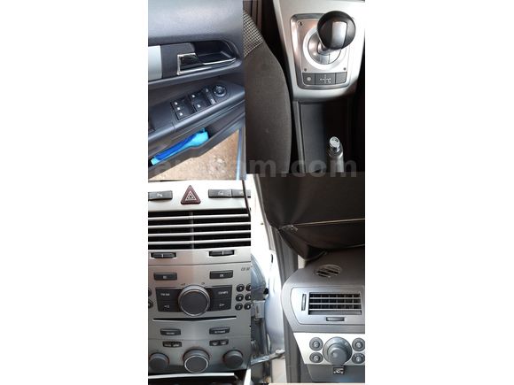 Sahibinden Opel Astra 1.6 Enjoy 2010 Model