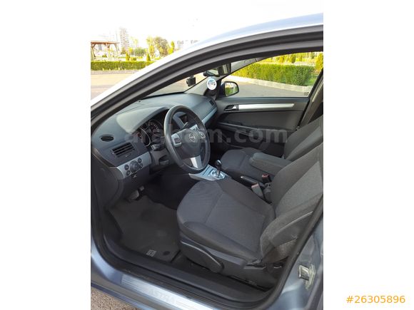 Sahibinden Opel Astra 1.6 Enjoy 2010 Model