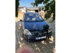 Sahibinden Renault Clio 1.2 Authentique 2004 Model 