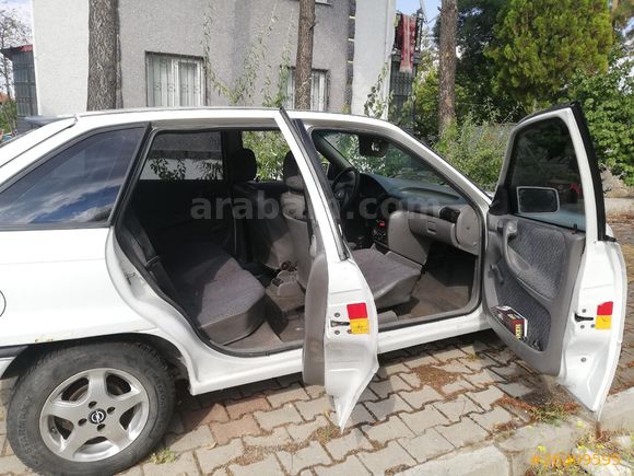 Sahibinden Opel Astra 1.4 GL 1992 Model