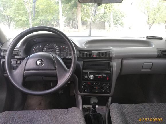 Sahibinden Opel Astra 1.4 GL 1992 Model