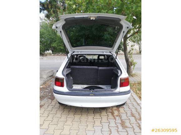 Sahibinden Opel Astra 1.4 GL 1992 Model
