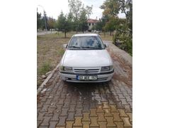 Sahibinden Opel Astra 1.4 GL 1992 Model