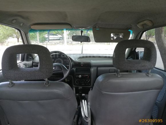 Sahibinden Opel Astra 1.4 GL 1992 Model