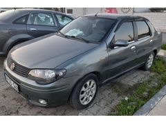 FİAT ALBEA OTOMATİK-1.2-16 V.DYNAMİC 2006 MODEL.