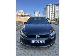 GOLF 7 TAM OTOMATİK PAZARLIK PAYI VAR