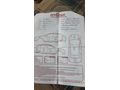 Acil Peugeot Partner 1.9 D 2008 takas olur Ust Model, Ankara