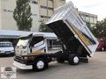 2003 MODEL FE639 DAMPERLİ KAMYONET KREDİ KARTINA 12 TAKSİT