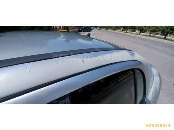 otomatik Sahibinden Opel Astra 1.6 CD 2000 Model