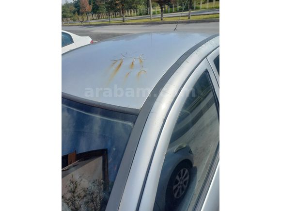 otomatik Sahibinden Opel Astra 1.6 CD 2000 Model