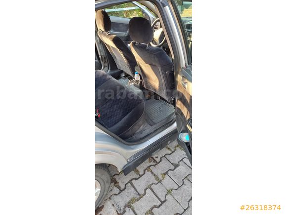 otomatik Sahibinden Opel Astra 1.6 CD 2000 Model