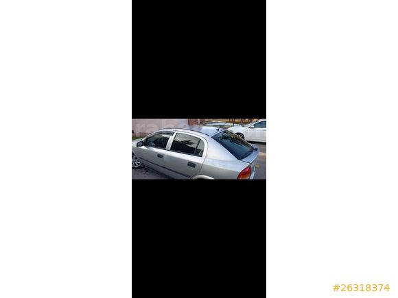 otomatik Sahibinden Opel Astra 1.6 CD 2000 Model