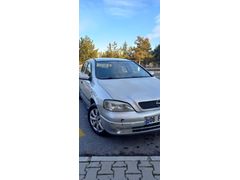 takasli Sahibinden Opel Astra 1.6 CD 2000 Model