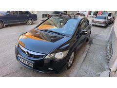 Sahibinden Honda Civic 1.6 i-VTEC Premium 2011 otomatik