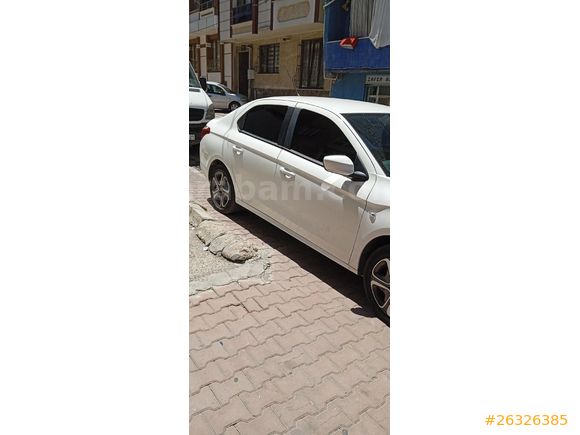 memurdan satilik temiz araba